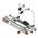 Fabbri Bici Exclusive Deluxe 2