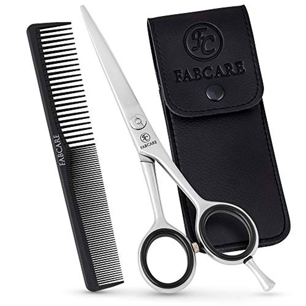 Friseurscheren kaufen - Test & Vergleich » Top 23 im November 2023