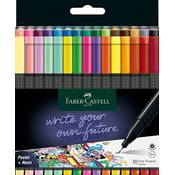Faber-Castell Fineliner