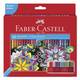 Faber-Castell 111260 Buntstift Castle Vergleich
