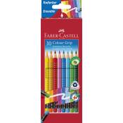 Faber-Castell 116613 Vergleich