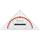Faber-Castell 1777199 Geometrie-Dreieck