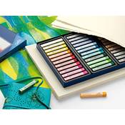 ‎Faber-Castell Mini Softpastellkreide 128224