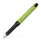 Faber-Castell Schulfüller Fresh 149864 Vergleich