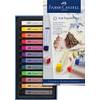 Faber-Castell Softpastellkreide 128312