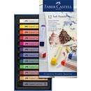Faber-Castell Softpastellkreide 128312