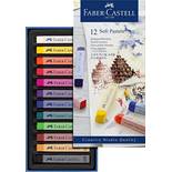 Faber-Castell Softpastellkreide 128312
