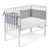 FabiMax Beistellbett