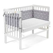 FabiMax Beistellbett Vergleich