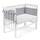 FabiMax Beistellbett