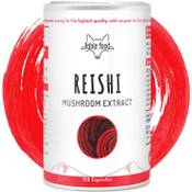 fable food Reishi Vergleich
