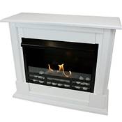 Fabricante de la chimenea Emily Deluxe Vergleich