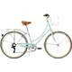 FabricBike 7E-MIB6-3QOY Vergleich