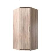 Fabryka Mebli Idzczak Eckkleiderschrank