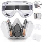 Faburo Atemschutzmaske Set
