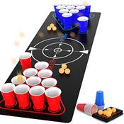 Faburo Beer Pong Set