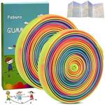 Faburo Gummitwist