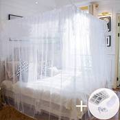 Faburo Moskitonetz Vergleich