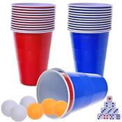 Faburo Partybecher Vergleich