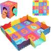 Facarler Puzzle-Spielmatte