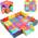 Facarler Puzzle-Spielmatte
