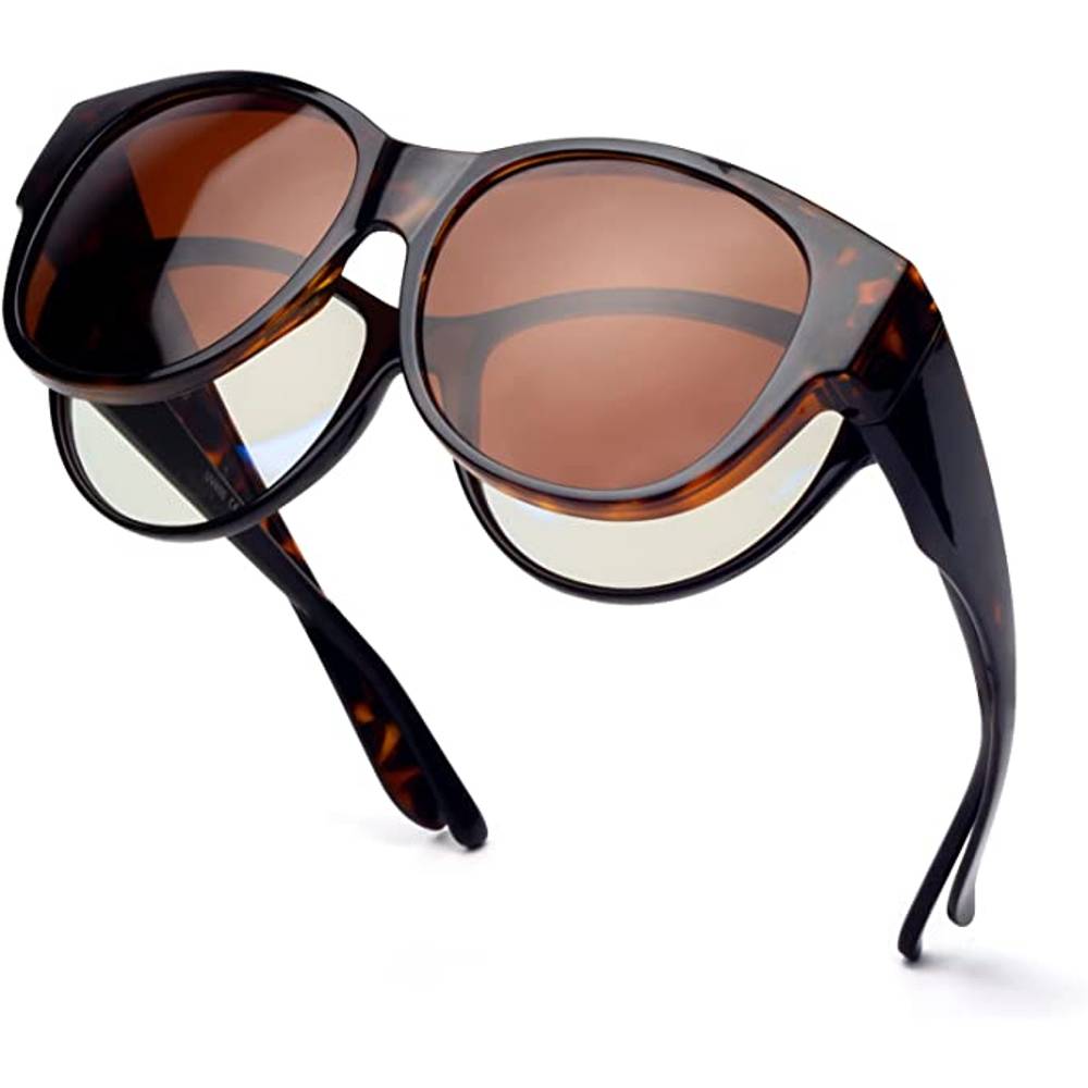 Berzieh Sonnenbrille Test