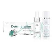 Faces of Fey Microneedling Set