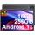 Facetel Tablet 11 Zoll