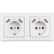 Facheya USB-Doppelsteckdose Vergleich