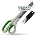 Fackelmann Kräuterschere