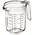 Fackelmann Profi-Messbecher 41355
