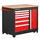 Facom Jet. 6mwb schwere Mobile Werkbank