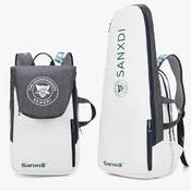 Faculx Tennisrucksack Vergleich