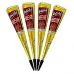 Fadeda Henna Paste