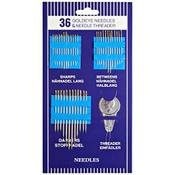 Faden & Nadel Nähnadeln