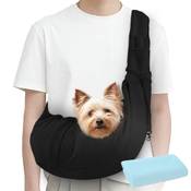 Faelnk Hundetragetasche