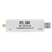Fafeicy RTL-SDR Vollbandempfänger Vergleich