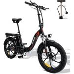 Fafrees F20 Fatbike