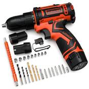 Fahefana Cordless Drill