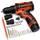 Fahefana Cordless Drill