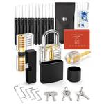 Fahefana Lockpicking Set