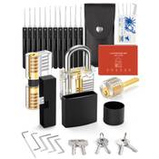 Fahefana Lockpicking Set
