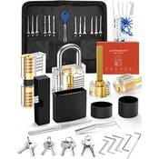 Fahefana Lockpicking   Set