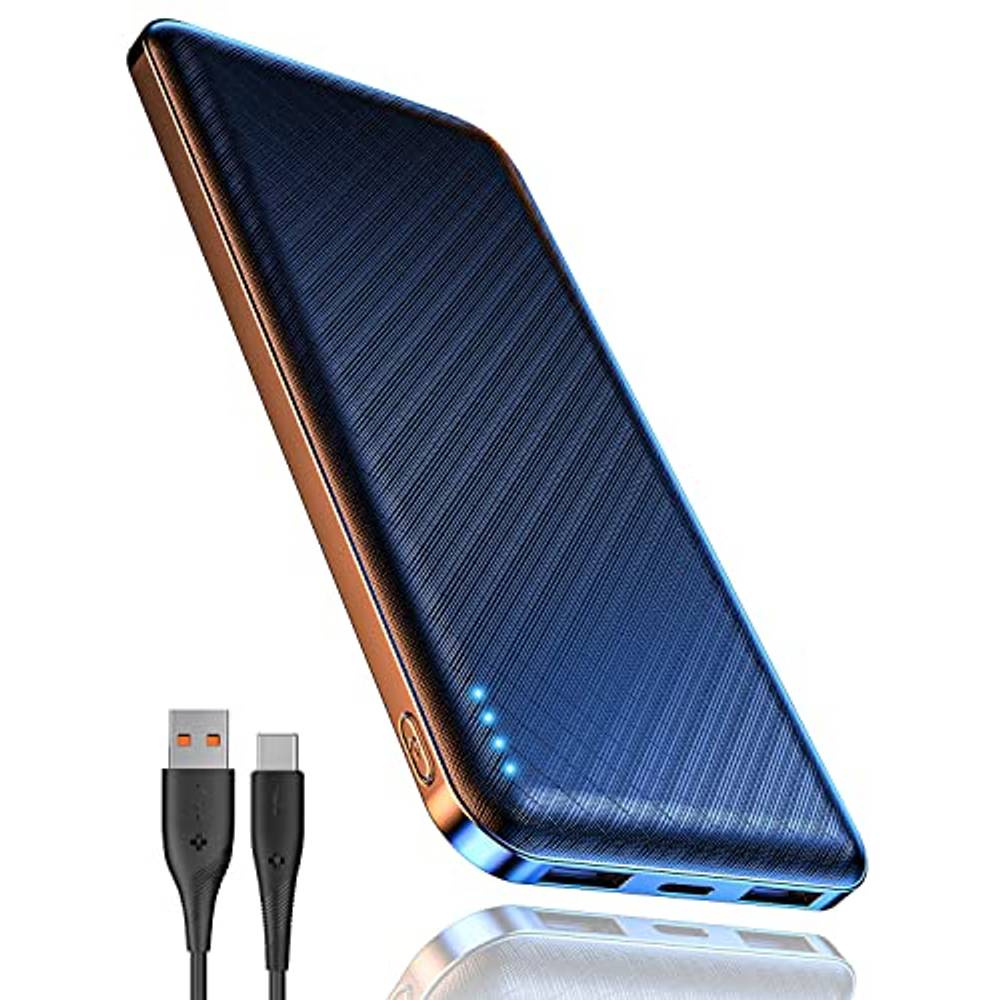 Top 10 Powerbanks 10.000 mAh Test & Vergleich