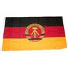 Fahnenmax DDR-Flagge