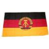 FahnenMax DDR-Flagge