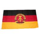 FahnenMax DDR-Flagge