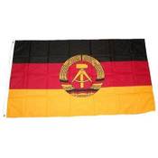 FahnenMax DDR-Flagge