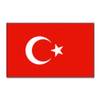 FahnenMax Flagge Türkei