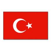 FahnenMax Flagge Türkei